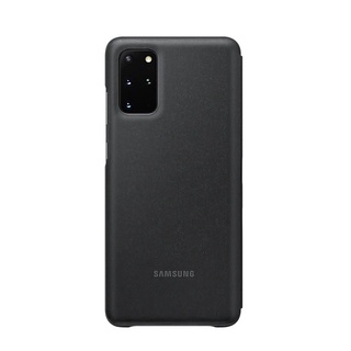 Bao Da Led View Cho Samsung Galaxy S20/S20+/S20 Ultra [Fullbox Nguyên Hộp]