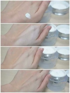 Kem dưỡng da Ốc sên Hàn quốc