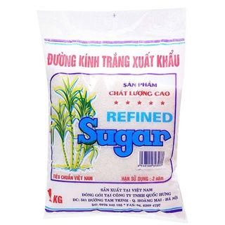 Đường xuất khẩu 1kg