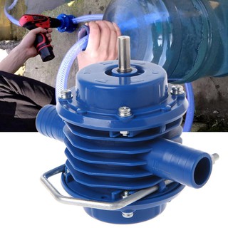 Máy Bơm Nước Tự Động Bằng Tay