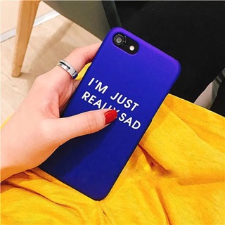 Ốp iphone Siêu đẹp l’m just - Ốp lưng cho iphone