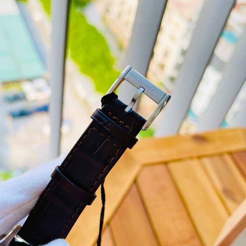 Đồng Hồ Nam Hamilton