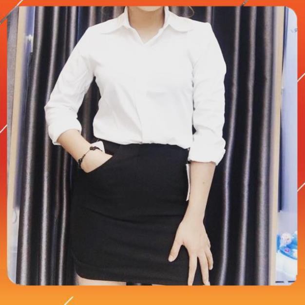 [FREESHIP - HÀNG LOẠI 1]  Chân Váy MSCV152 - Ảnh Thật