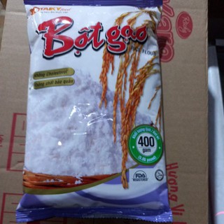 Bột gạo tài ký gói 400g