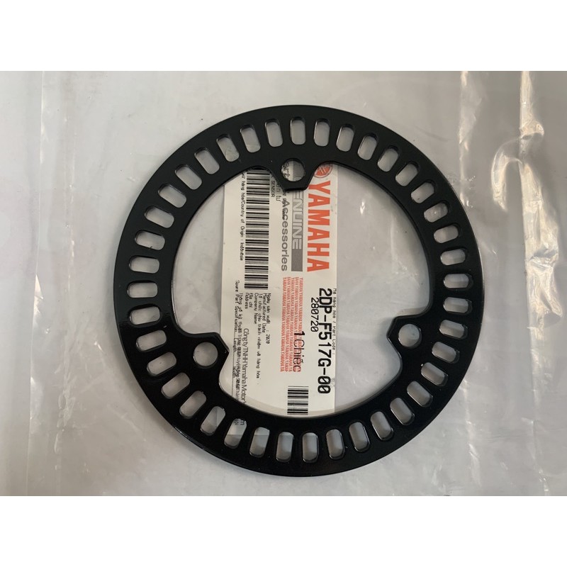 Đĩa cảm biến tốc độ Nvx và Nmax