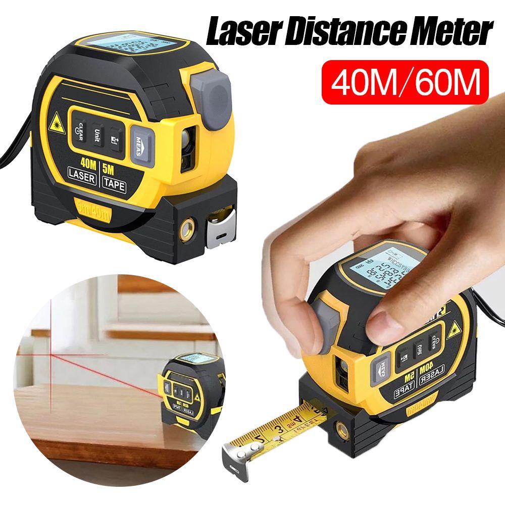 Dụng Cụ Đo Khoảng Cách Cầm Tay Hiệu KENT1