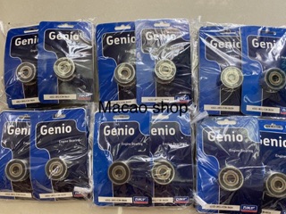 Bạc đạn zin 6002 ( lóc nồi Air blade ) SKF indo