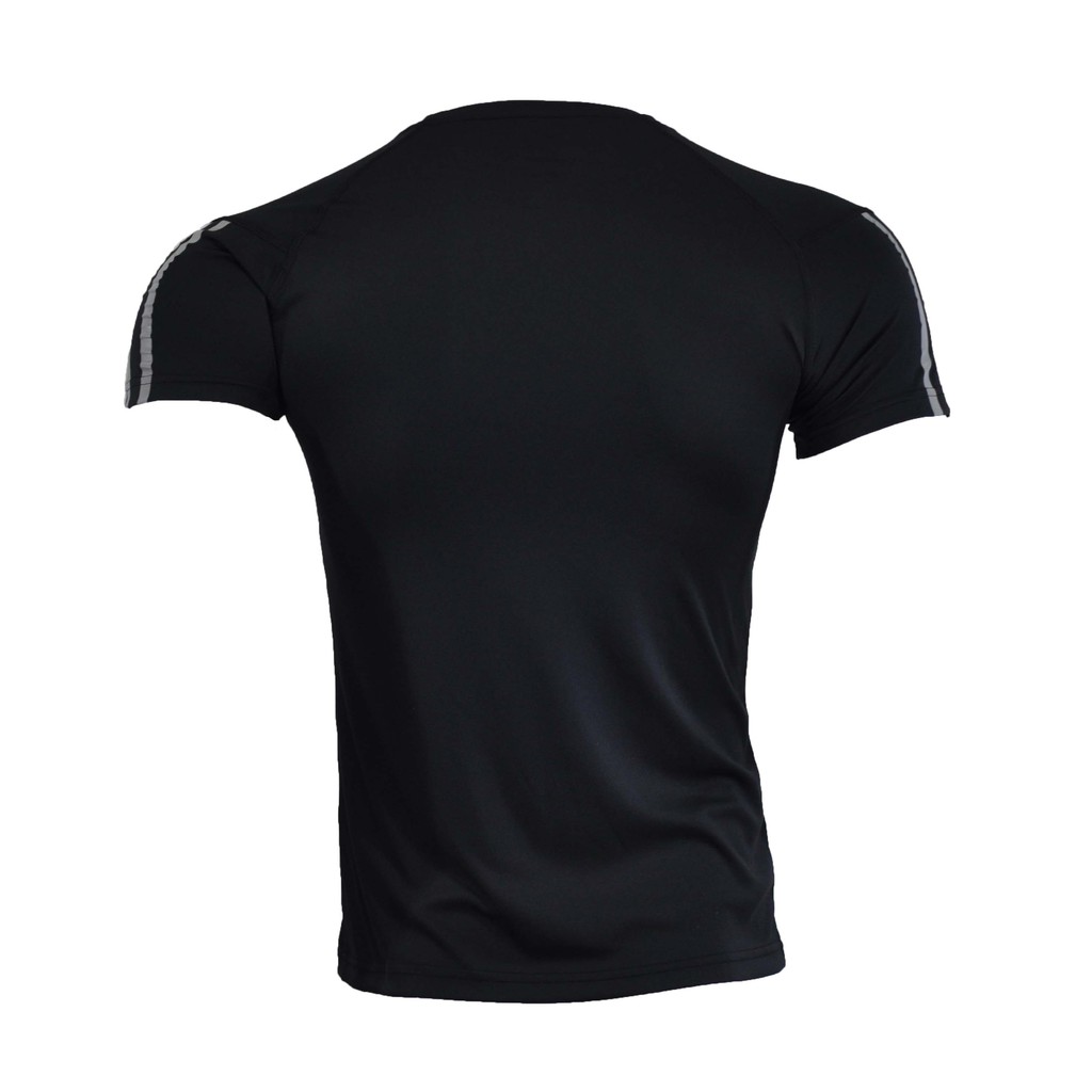 Áo tập gym nam vải dày dặn- ATN-01-Q