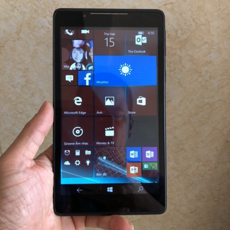 GIÁ SỐC NHẤT máy tính bảng Cherry Mobile Prime Alpha7 - windows phone 10 $$$