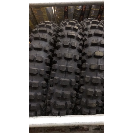 Lốp/vỏ gai chuyên nghiệp cho cào cào, xe độ vành 18 đủ size bánh trước và sau 100/100-18, 120/100-18