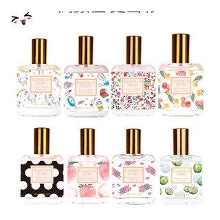 Nước Hoa Flower Of Story - Vendome (30ml)