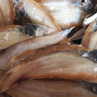 Khô cá lưỡi trâu ( 500g)