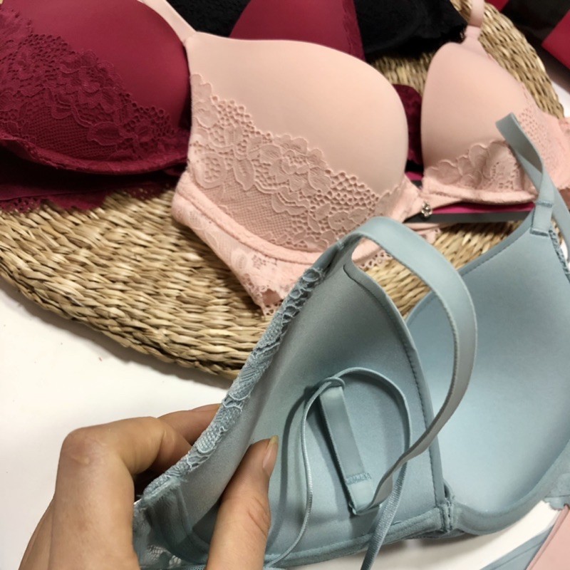 Bộ lót nữ mút vừa êm gọn ngực 8001 Nội Y Đẹp | BigBuy360 - bigbuy360.vn