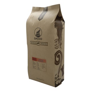 Cà phê Hạt Pha máy Hảo hạng 1 (1Kg)