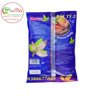 Gà Lát Chay [Thực Phẩm Ăn Chay] Gói 100gr