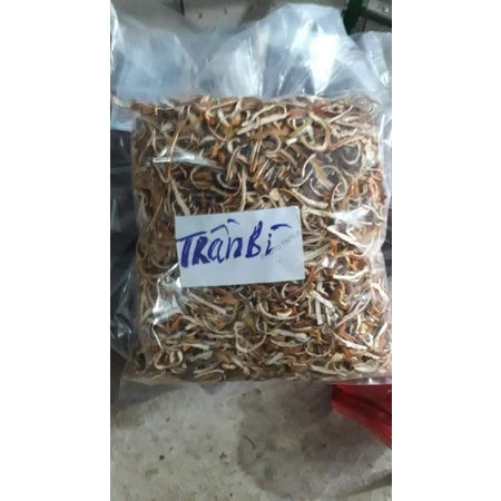 500gr TRẦN BÌ khô hàng mới sạch.thơm lức