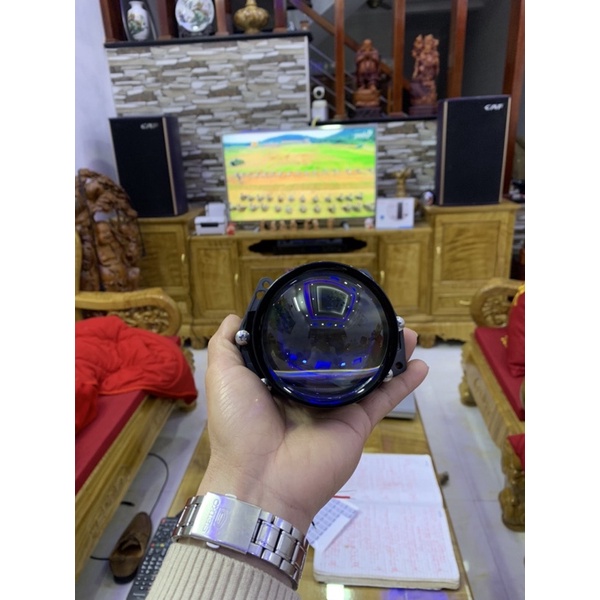 Bi Led X-Light V20New 2022 Chính Hãng GTR