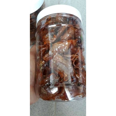 Mực rim me - mực rim sa tế 🦋 Mực xé cay 🦑 Mực rim tỏi ớt | BigBuy360 - bigbuy360.vn