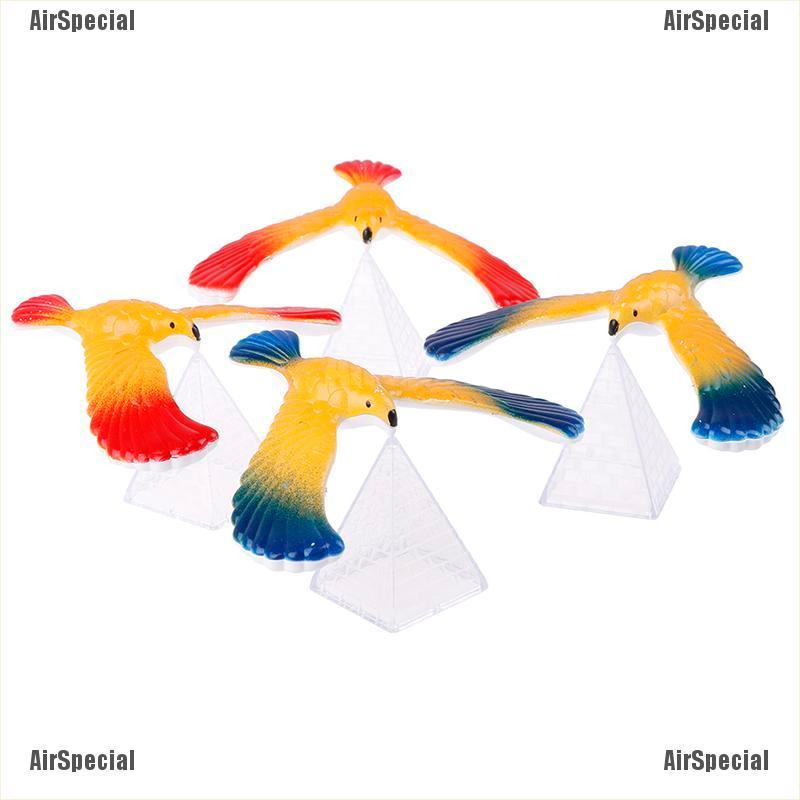 1 Bộ Đồ Chơi Chim Đại Bằng Cân Bằng Trọng Lực Cho Bé