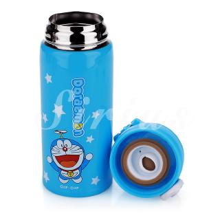 Bình Nước Inox Giữ Nhiệt 350ml/500ml