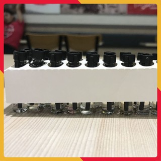 [COMBO ĐẶC BIỆT] 3 vial nước hoa 2ml Cực Thơm
