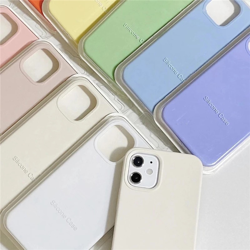 Ốp lưng Chống Bẩn for iphone 13 pro max /13 pro /6/6s/6plus/6s plus/7/8/7plus/8plus/x/xs/xs max/11/11pro/11pro max
