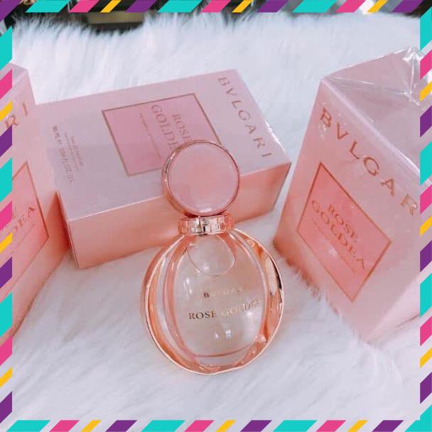 🌺HÀNG CHUẨN🌺 Nước hoa dùng thử Bvlgari Rose Goldea 5ml/10ml/20ml 💘Standard Perfume💘