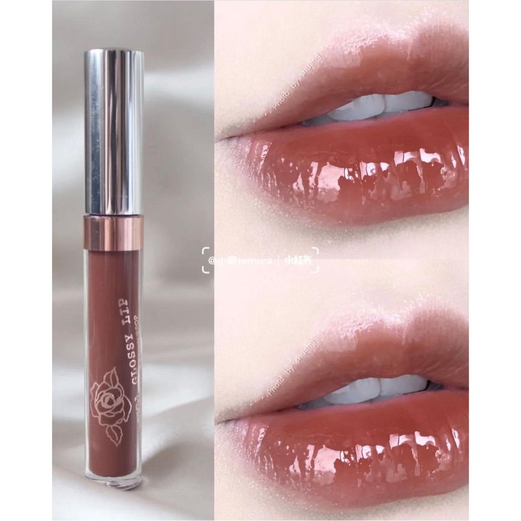 SON BÓNG COLOURPOP ULTRA GLOSSY LIP - FUDG’D | BigBuy360 - bigbuy360.vn