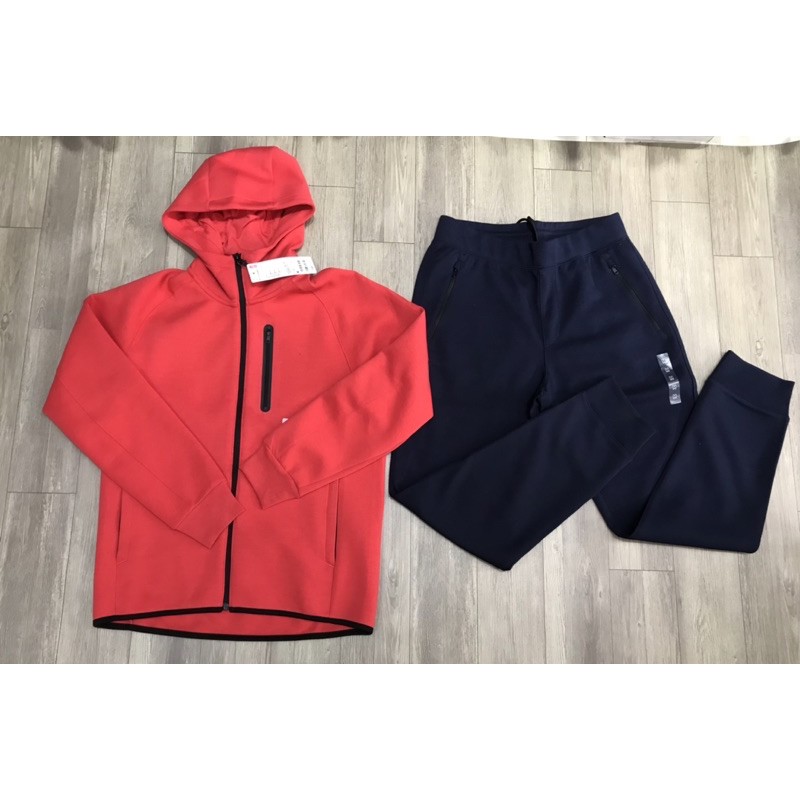 Bô nỉ thể thao uniqlo xách tay