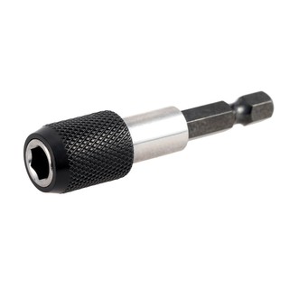 Đầu Giữ Tua Vít Nam Châm 1 / 4 "60mm