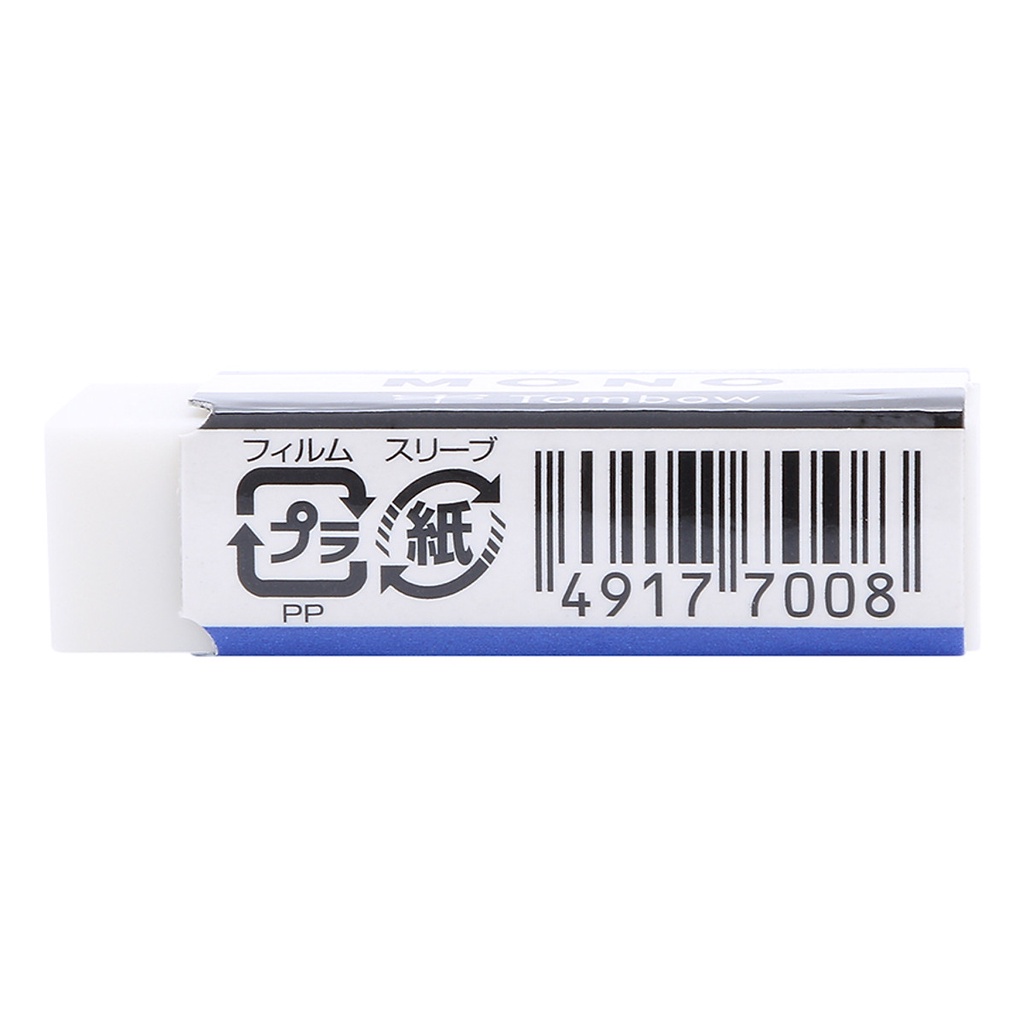 Cá Chép - Gôm Tẩy TomBow Mono - PE-01A