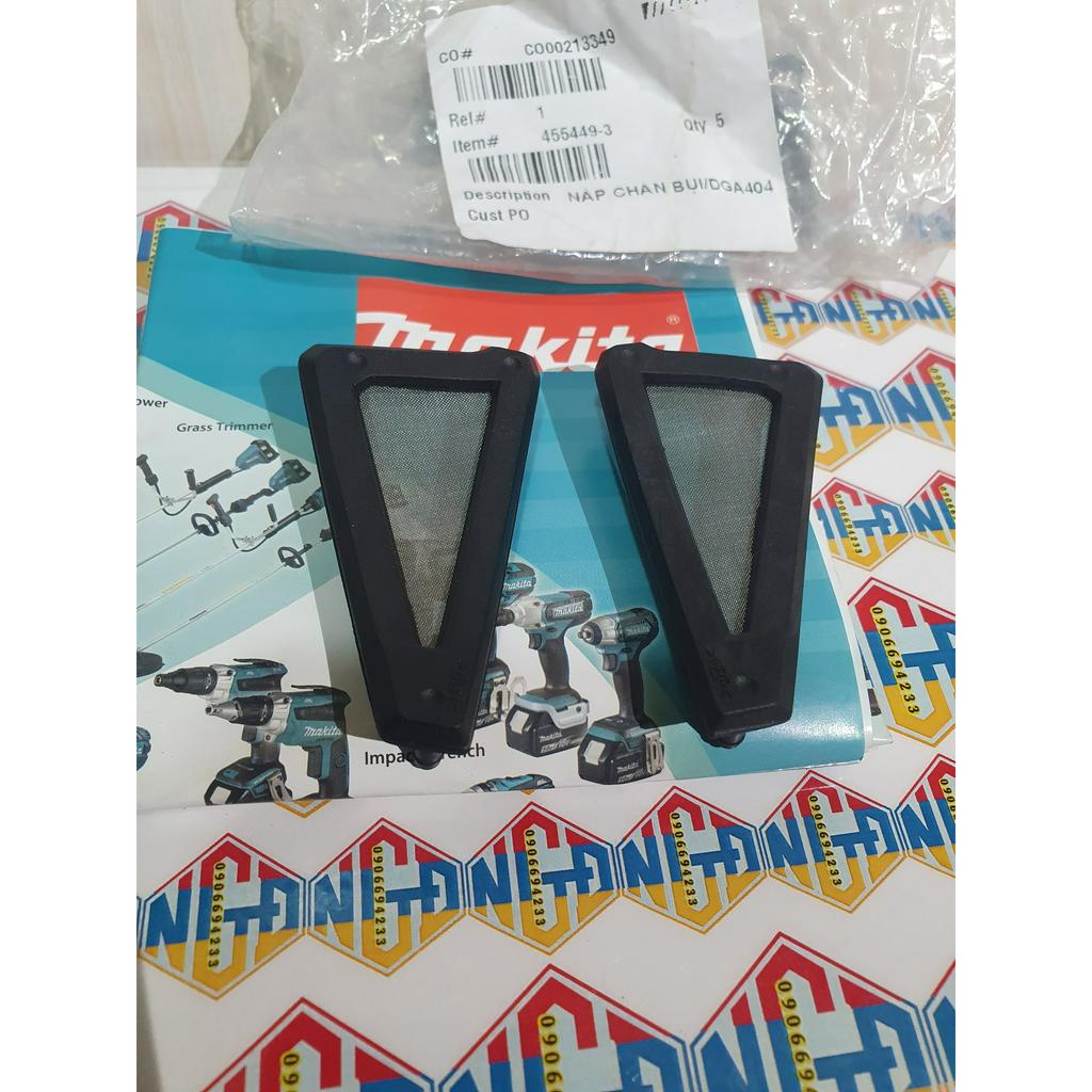 Nắp Chắn Bụi Máy Mài Dùng Pin 18V Makita DGA404