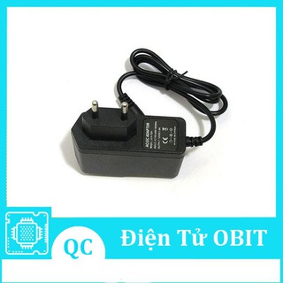 Nguồn 12V 1A (Adapter 12V 1A)
