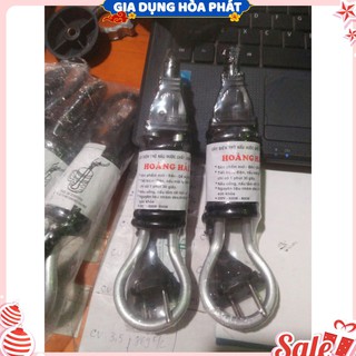Cây nấu nước sôi siêu tốc