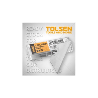 Lưỡi dao tolsen 30010