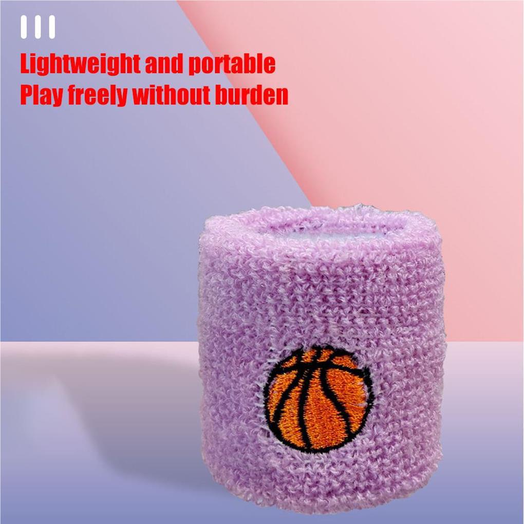 Băng Quấn Cổ Tay 16 PIeces Đa Năng Nhiều Màu Sắc Thấm Hút Tốt Hỗ Trợ Chơi Bóng Đá / Bóng Rổ Cho