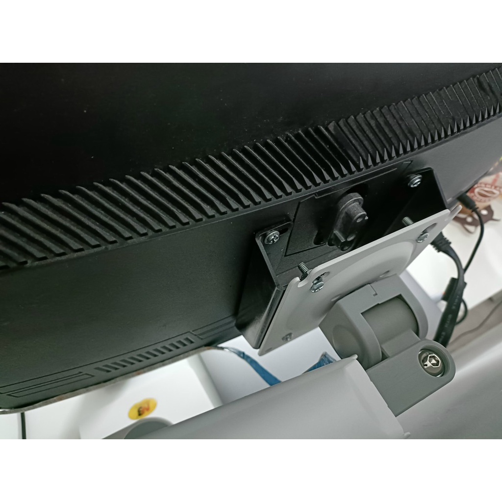 VESA ADAPTER màn hình HKC M32A7Q