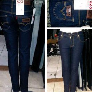 Quần jean denim nữ Levis / levi's