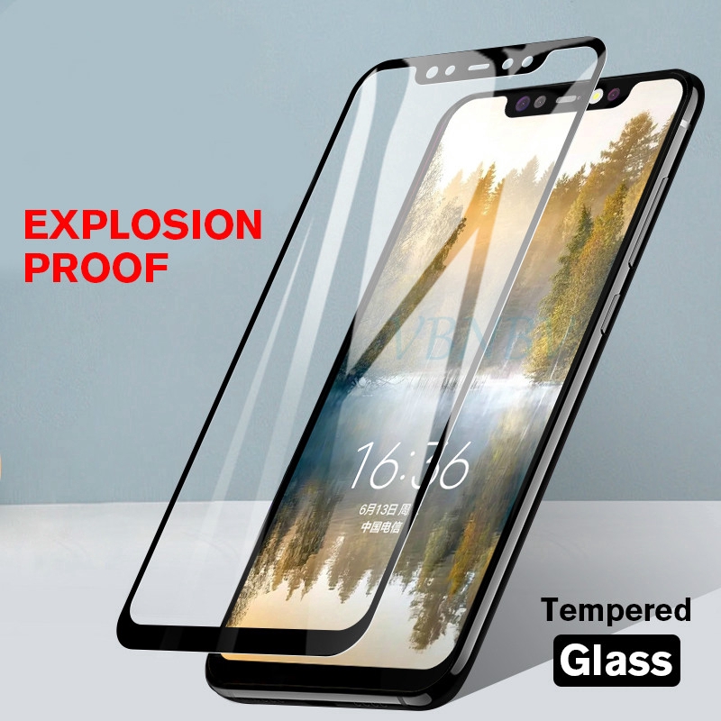 Kính cường lực 9H bảo vệ màn hình cho Xiaomi Redmi 10 9T K30 K20 Pro 9 9A 9C Go S2 5 Plus 4x 8 7 6 5 A