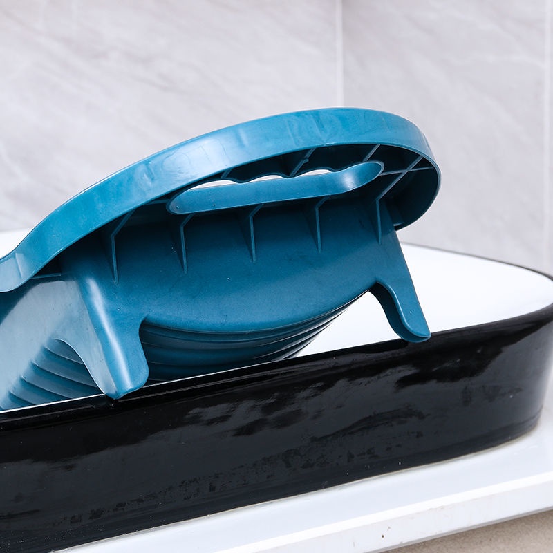 A - LIFE Máy Giặt Vớ Đồ Lót Và Vớ mini Mang Đi Ký Túc Xá