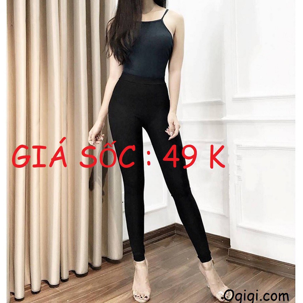 [follow shop] QUẦN LEGGING -ASOS - NÂNG MÔNG DÀI VẢI DÀY ĐẸP-GIÁ SÔC 49K | BigBuy360 - bigbuy360.vn