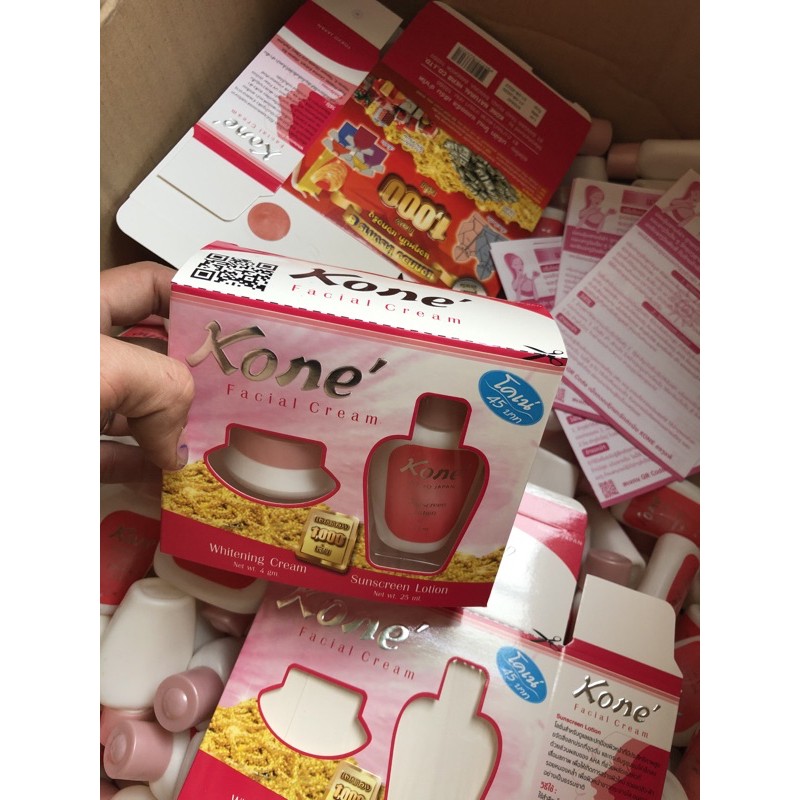 Kem Kone Thái Lan , Cam kết Chính Hãng Thái | BigBuy360 - bigbuy360.vn