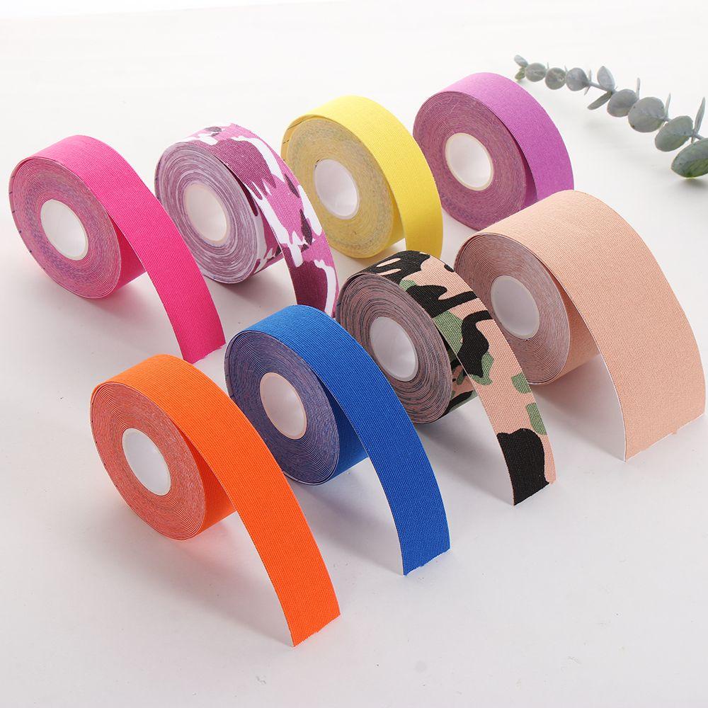 Băng Dán Cơ Bắp Giảm Đau An Toàn 2.5cm / 5cm