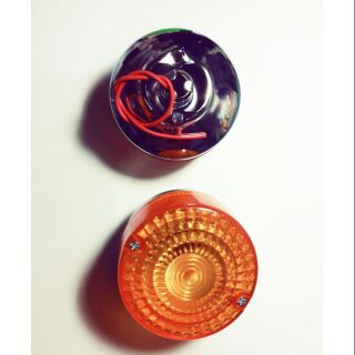 Đèn nhal trước cúp 81,bộ