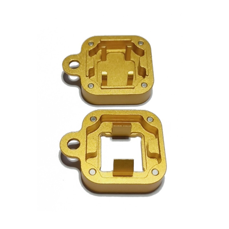 Công Tắc Mở Cửa Bằng Kim Loại Cnc 2 Trong 1 Cho Kailh Cherry Gateron Switch Tester