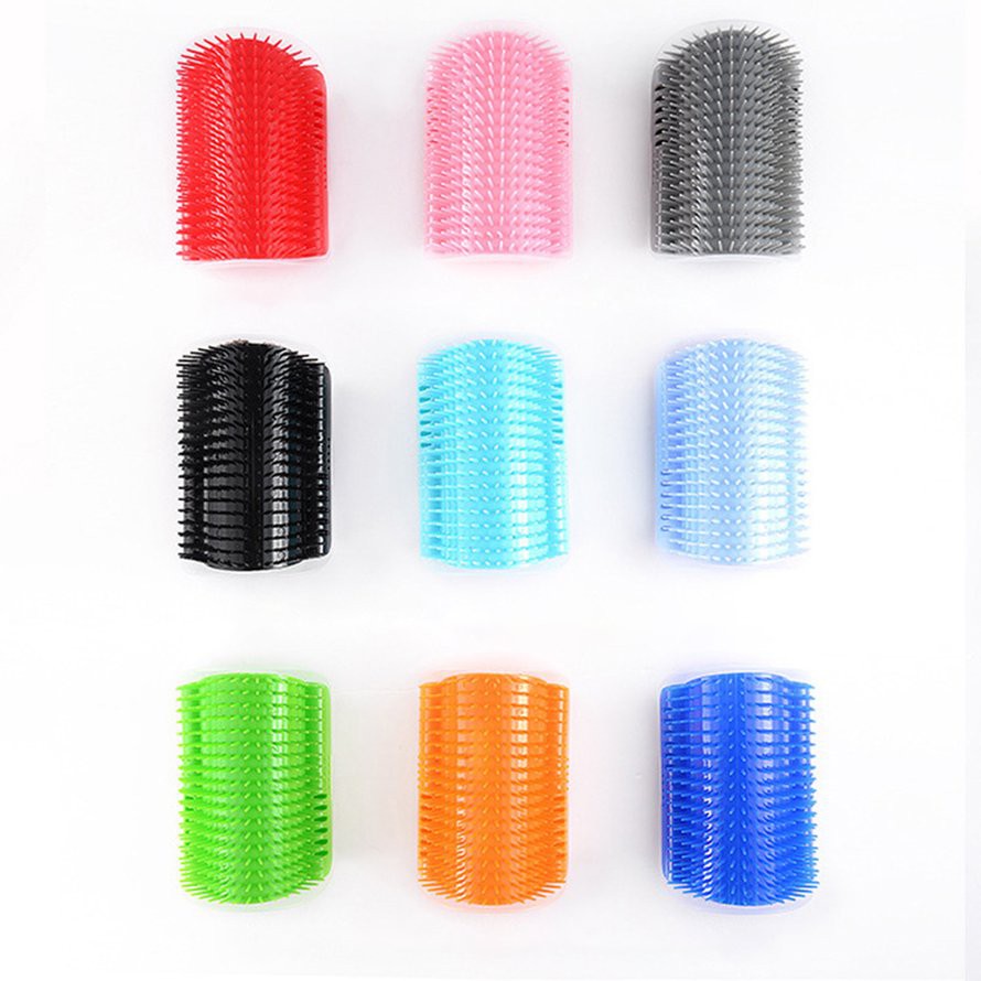 Lược mát xa chải lông cho mèo cưng