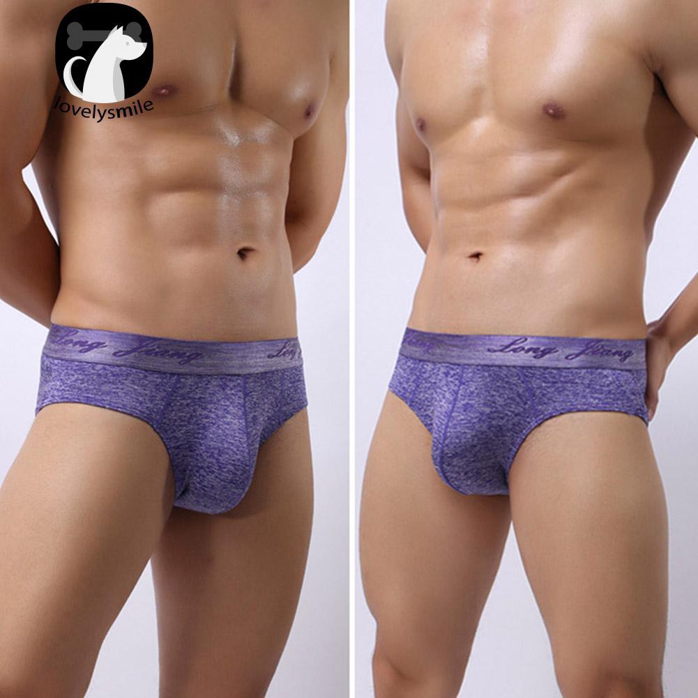 Quần boxer nam thoải mái