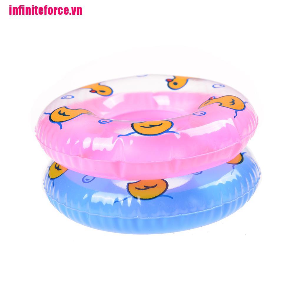 1 Phao Bơi Cho Búp Bê Tỉ Lệ 1:
