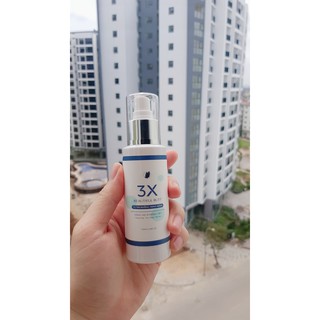 hết mụn, trắng mông mịn mông 3x