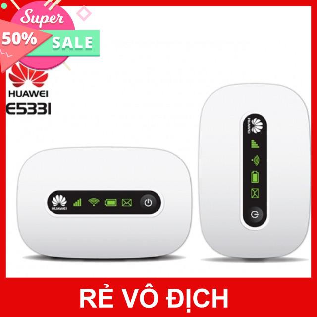 Bộ phát wifi 3G Huawei E5331